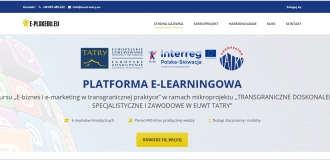 platforma e-learningowa